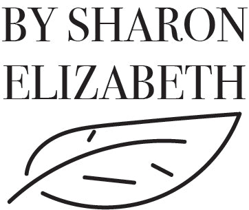 By Sharon Elizabeth